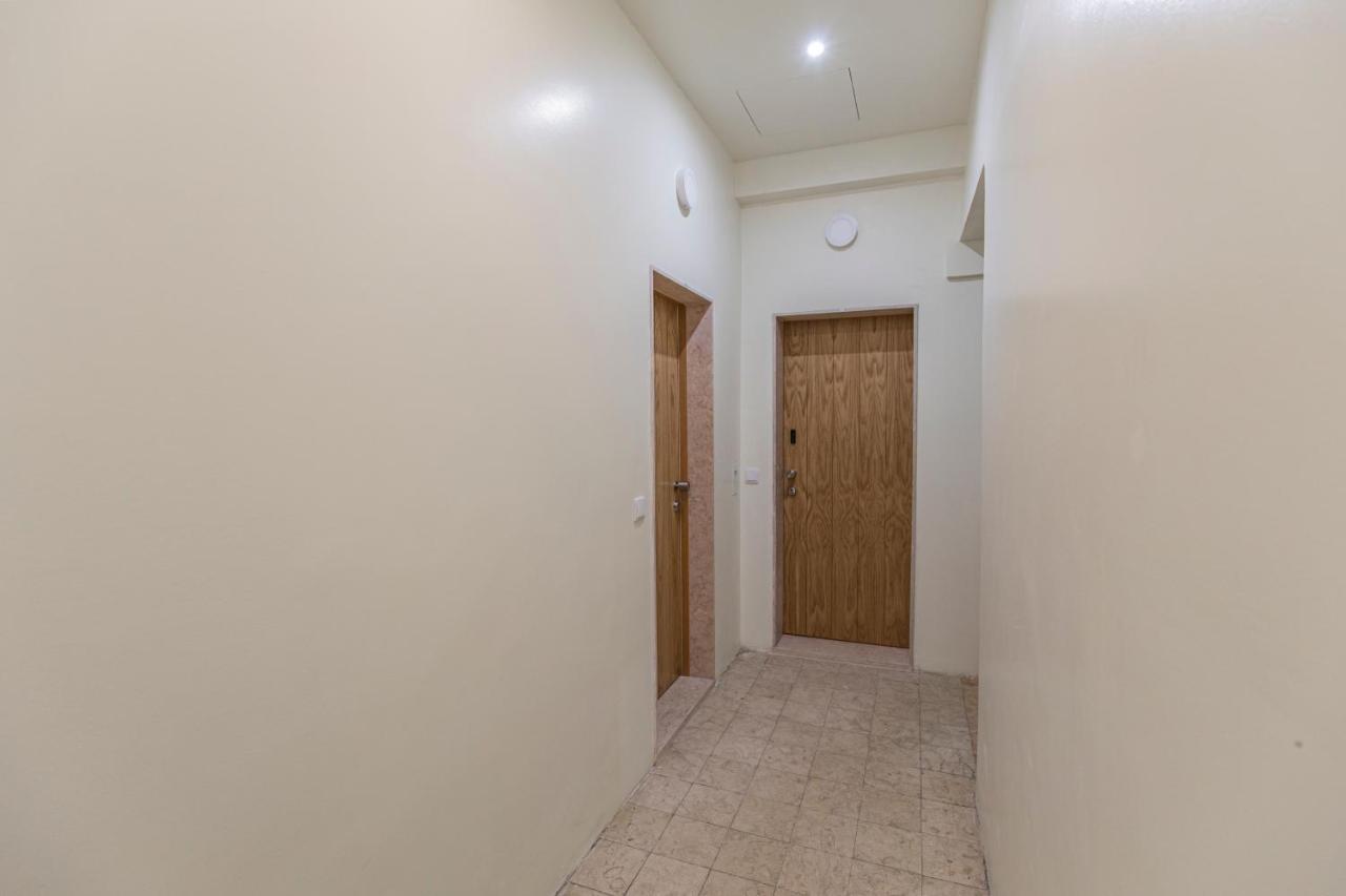 Ferienwohnung Upscale & Trendy Flat In The Center Lissabon Exterior foto
